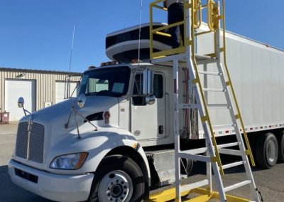 an image of El-Paso trailer repair.